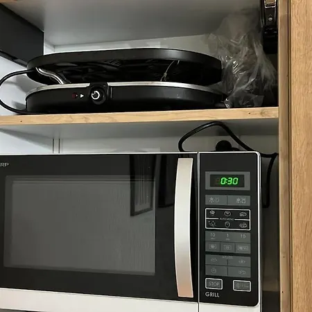 Apartment Charming Cocoon In Blanc-mesnil *