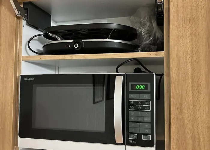 Apartamento Charming Cocoon In Blanc-mesnil *